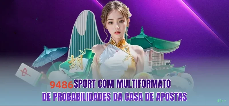 App 45rr para Android e iOS - download grátis