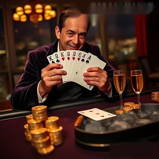 Cassino 45rr app mobile